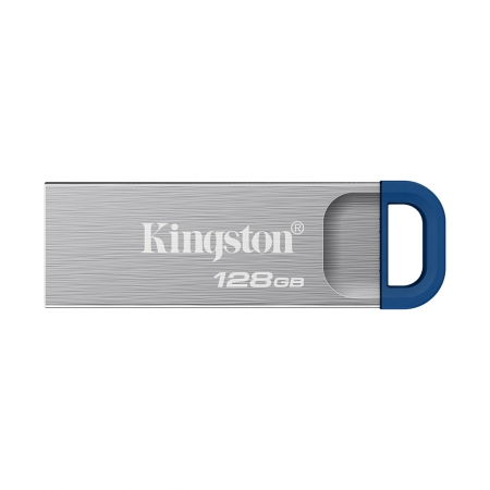 Kingston 金士頓 128G DataTraveler Kyson USB3.2 隨身碟（KT-DTKNG2-128G）
