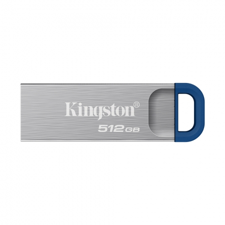Kingston 金士頓 512G DataTraveler Kyson USB3.2 隨身碟（KT-DTKNG2-512G）