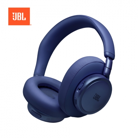 【JBL】Live 780NC 耳罩式降噪藍牙耳機（七色）