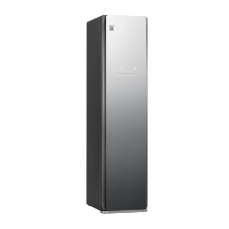 【LG 樂金】三件組 Styler®蒸氣電子衣櫥 奢華鏡面｜E523MR