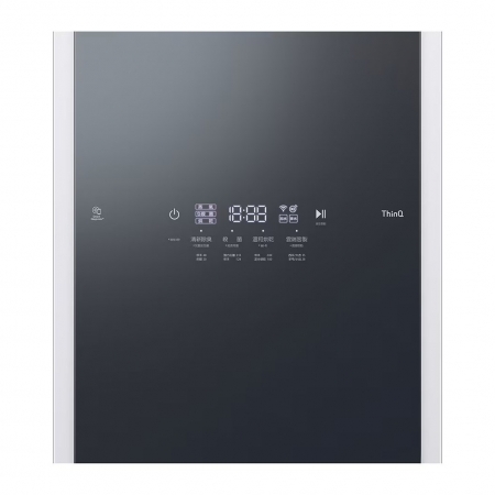 【LG 樂金】三件組 Styler®蒸氣電子衣櫥 Z 輕奢鏡面｜E523MW