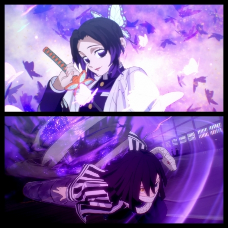 任天堂 Switch 鬼滅之刃 火之神血風譚 2 中文版 遊戲片（NS-KIMETSU-HK2）