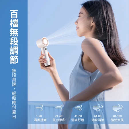 米覓 mimax 高速冰晶冷風扇