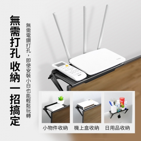 mimax 電腦螢幕置物架