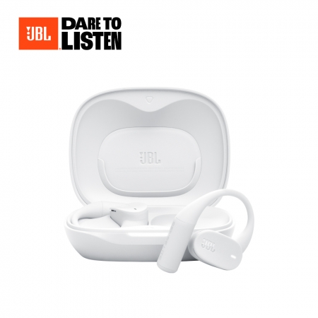 【JBL】Soundgear Sense Lite 開放式藍牙耳機（五色）