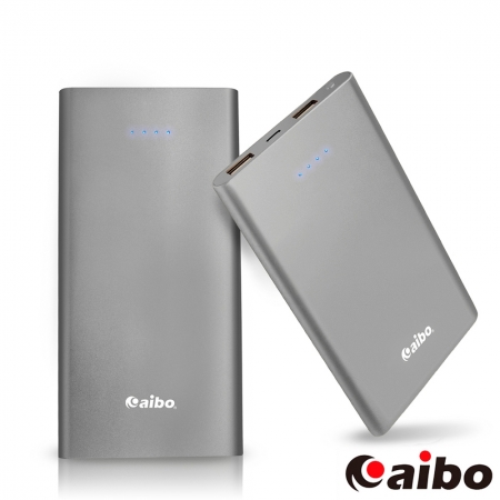 aibo 8400mAh 超薄隨身行動電源