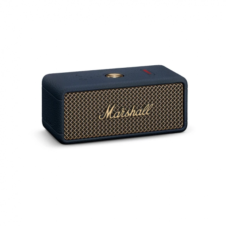Marshall Emberton III 第三代 攜帶式藍牙喇叭