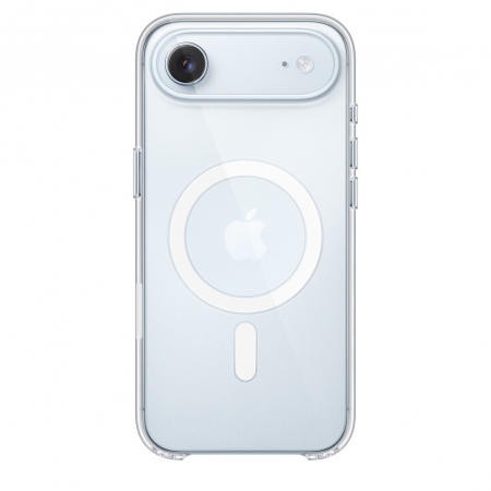 官方直送【Apple】iPhone Air MagSafe 保護殼 蘋果原廠出貨