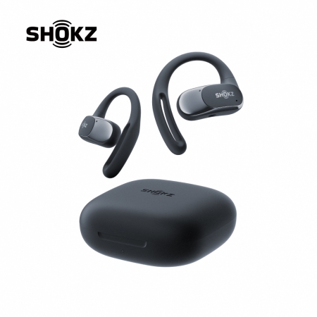【SHOKZ】 OPENFIT AIR 開放式藍牙耳機 T511（四色）