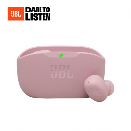 【JBL】Wave BudS 2 真無線藍牙降噪耳機（四色）