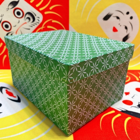 【龍虎堂】京都手作和紙擺飾-張子犬 限時85折/售價已是折扣價