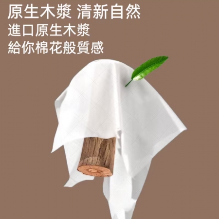 《棠品居》掛式衛生紙【10包/箱】