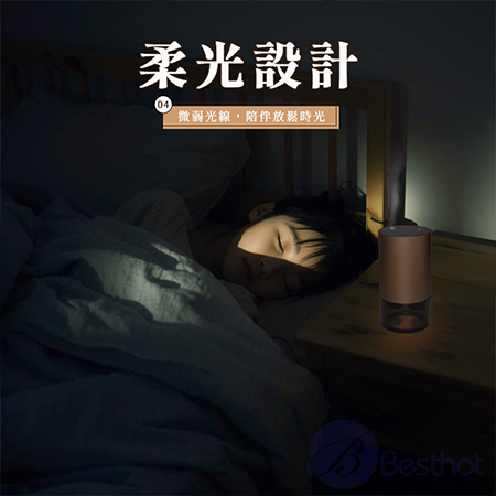 【Besthot】無水雙噴香薰機 下單即贈精油 車用香薰 雙瓶擴香機