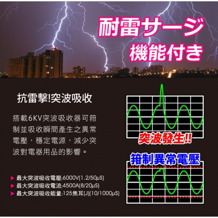 Tyson太順電業 343KS 3孔4切3座防塵蓋延長線（斜面開關/拉環扁插）-1.2M
