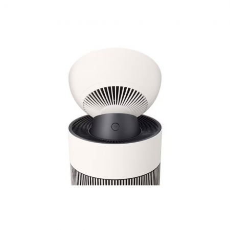 【LG 樂金】PuriCare™ AeroBooster 空氣清淨機 - 寵物版 / 建議適用15坪｜AS551GSY0