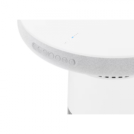 【LG 樂金】PuriCare™ AeroSpeaker 空氣清淨機｜小蘑菇｜AS201SHU0