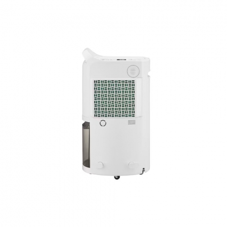 【LG 樂金】PuriCare™ 雙變頻除濕機-14公升（白） - 經典款｜DD141QWE0
