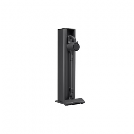 【LG 樂金CordZero™ A9 X 無線吸塵器｜永夜灰｜自動集塵｜A9X-AUTO