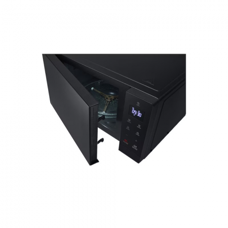 【LG 樂金】30公升 NeoChef™ 智慧微波爐 尊爵黑｜MS3032JAS