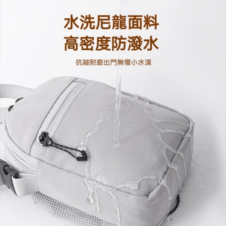 戶外旅遊便攜水杯袋 多功能水壺背袋 斜背水壺袋 戶外飲料背袋 保溫瓶袋 飲料背袋 