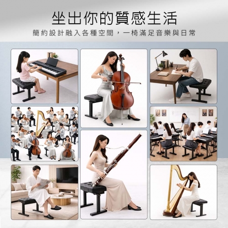 HANLIN-PJ060SF【寬版沙發】雙液壓單人升降椅