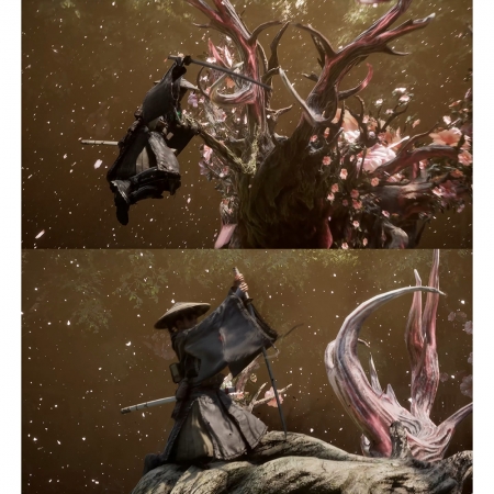 預購 SONY PS5《 轉世之獸 》中文一般版 實體光碟遊戲片 代理商公司貨 8/4發售 （PS5-BOR）