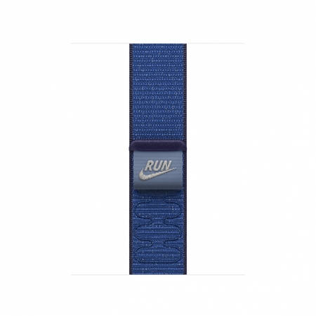 官方直送【Apple】Apple Watch Nike 運動型錶環 46mm 錶殼適用 蘋果原廠出貨