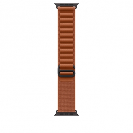 官方直送【Apple】Apple Watch 高山錶環 49mm 錶殼（適用 Apple Watch Ultra） 蘋果原廠出貨