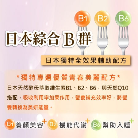 【日本富山藥品】 悠樂康 元氣能寶欣軟膠囊 30粒/盒（日本原裝進口）