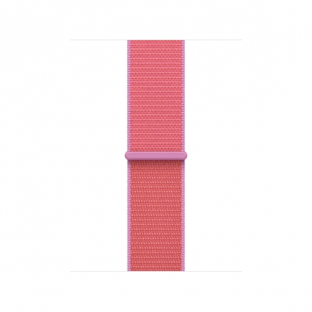 官方直送【Apple】Apple Watch 運動型錶環 46mm 錶殼適用 蘋果原廠出貨