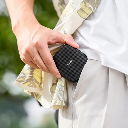 SanDisk 2TB E62M Phone SSD MagSafe 外接式 行動固態硬碟 （SD-SSDE62M-2TB）