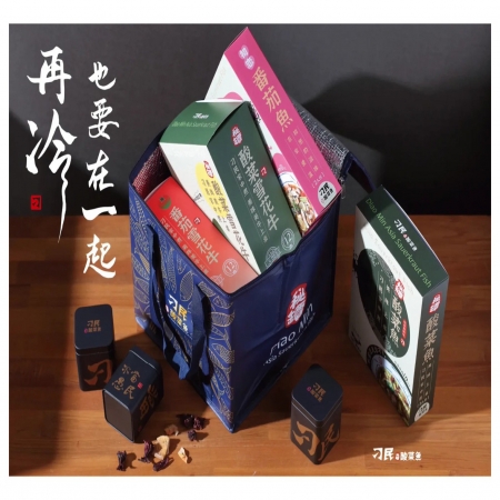 【刁民】初戀番茄雪花牛（兩人份/盒）