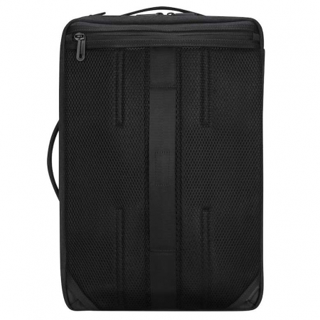 【Targus】Cypress EcoSmart 15.6 吋 三用環保電腦後背包 - 黑 TBB587（TG-TBB587）