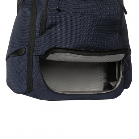 【Targus】HeritageLuxe 15–16吋 經典奢華筆電後背包-海軍藍色 TBB65602（TG-TBB65602）