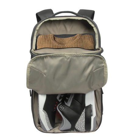 【Targus】Work ＋ Play Trio 15–16吋 三合一多功能後背包 TBB65802（TG-TBB65802）