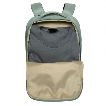 【Targus】Work ＋ Play Flex 15–16吋 多功能筆電後背包-綠色 TBB65905（TG-TBB65905）