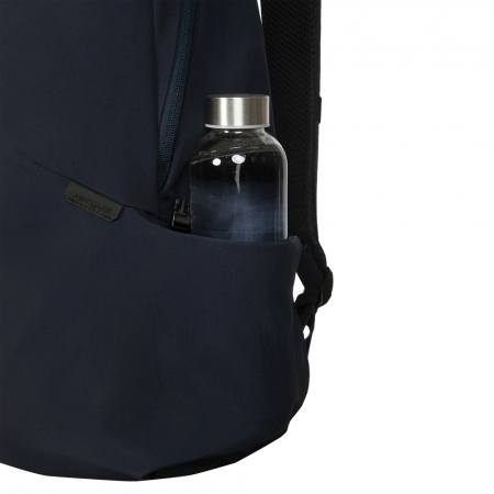 【Targus】Terra Compact 16吋 輕量環保筆電後背包-藍色 TBB66002 （TG-TBB66002）