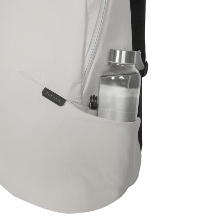 【Targus】Terra Compact 16吋 輕量環保筆電後背包-灰色 TBB66004 （TG-TBB66004）