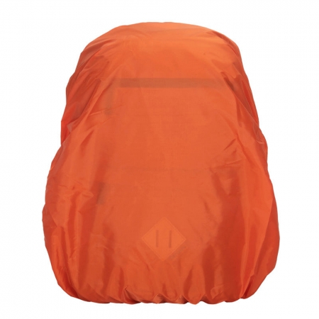 【Targus】EcoSmart Spring 13–14吋 環保系列後背包 附防雨罩 －黃色（TG-TBB66209GLR）