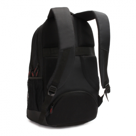 【Targus】City Dynamic 15.6吋 城市動感電腦後背包 TSB822（TG-TSB822）