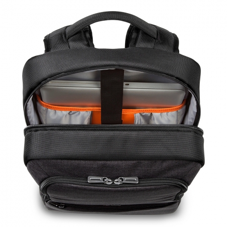 【Targus】CitySmart multi-fit 15.6吋 電腦後背包 - 輕量款 TSB911（TG-TSB911）