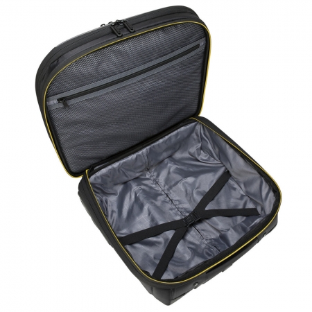 【Targus】Citygear 15-17.3 吋 耐衝擊 DOME 商務拉桿箱 TCG717（TG-TCG717）