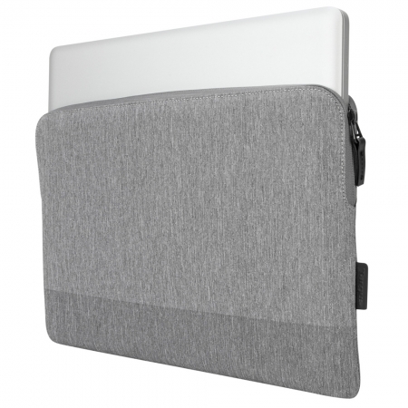 【Targus】CityLite Pro 15 吋 MacBook Pro 筆電內膽包-灰色 TSS976（TG-TSS976）