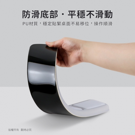 aibo 慢回彈記憶棉 舒壓鍵盤手托護腕墊