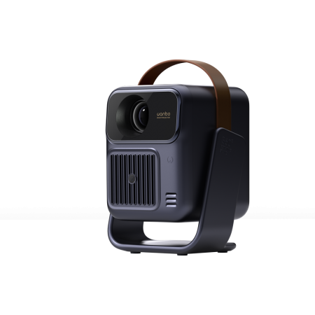 萬播 Wanbo TOGO PRO 勁量行動投影機  500流明  99Wh大電量  360度雲台設計