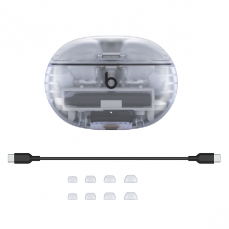 官方直送【Beats】Beats Studio Buds ＋ 真無線降噪耳塞式耳機 蘋果原廠出貨