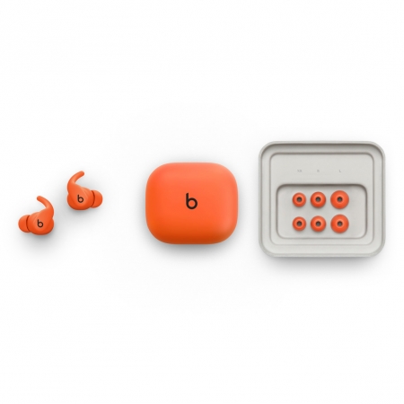 官方直送【Beats】Powerbeats Fit 穩固貼合的無線入耳式運動耳機 蘋果原廠出貨