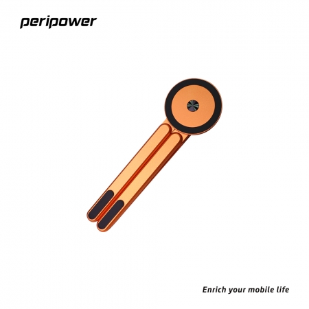 peripower MO-38 多功能萬用支架-適用 MagSafe（手機/平板/筆電皆適用）
