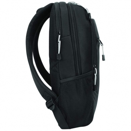 【Targus】15.6 Intellect Advanced Backpack-智慧進階版 15.6吋後背包-黑色（TG-TSB968）