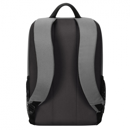 【Targus】Sagano EcoSmart 15.6吋校園後背包-拼接灰（TG-TBB636）